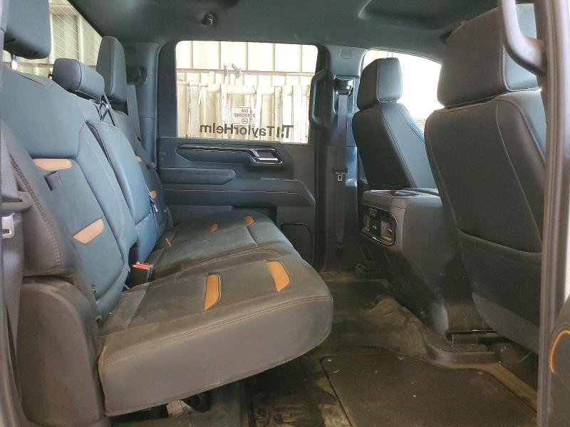 Продажа на аукционе авто 2026 Gmc Sierra, vin: 1GT4UPEY0TF210919, номер лота: 57000786