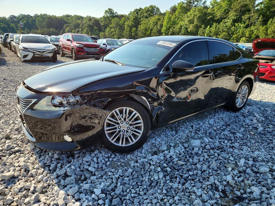 Продаж на аукціоні авто 2013 Lexus Es, vin: JTHBK1GG1D2055979, номер лоту: 57051096