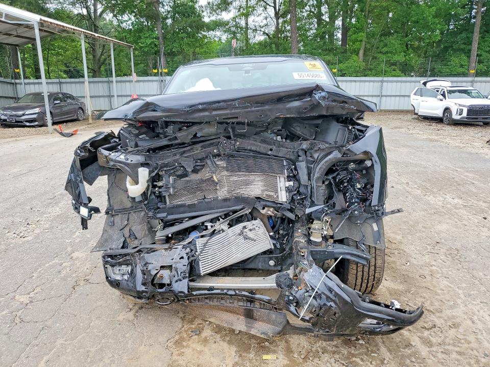 Aukcja sprzedaży 2024 Ford F150, vin: 1FTFW5LD5RFA00574, numer aukcji: 55145086