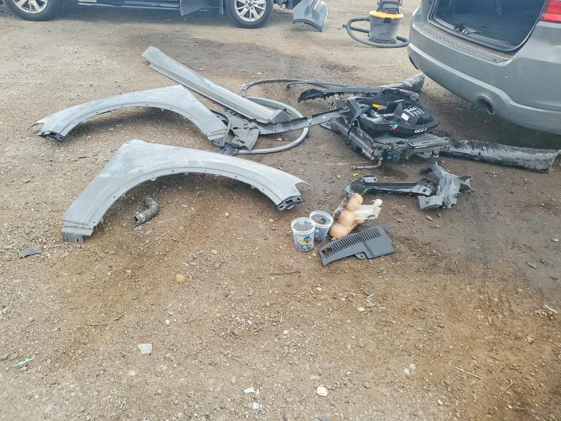 57957866 :رقم المزاد ، 1C4RDHDG2MC863923 vin ، 2021 Dodge Durango مزاد بيع