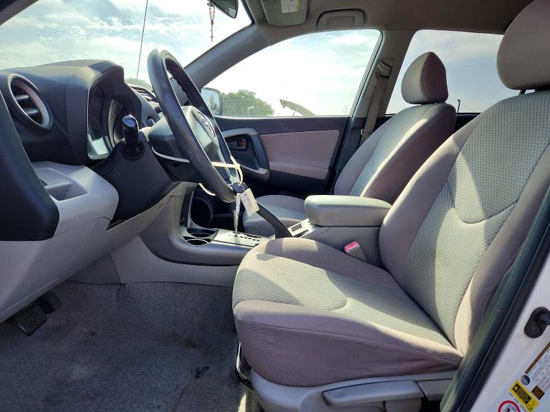 Продаж на аукціоні авто 2007 Toyota Rav4, vin: JTMZD33V676025822, номер лоту: 57710636