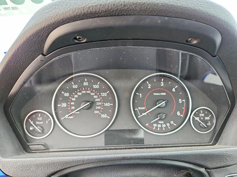 Продаж на аукціоні авто 2015 Bmw 328, vin: WBA3D3C5XFK157412, номер лоту: 57968286