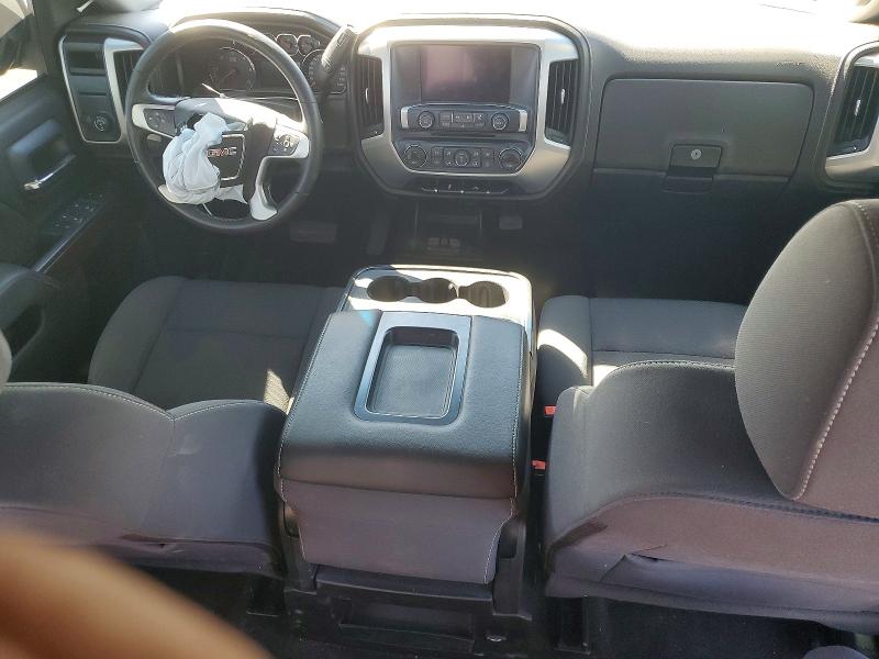 56187826 :رقم المزاد ، 1GTR1MEC7HZ284345 vin ، 2017 Gmc Sierra مزاد بيع