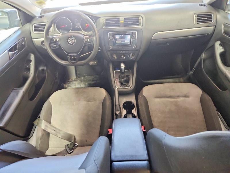 56314806 :رقم المزاد ، 3VW2B7AJ7HM365851 vin ، 2017 Volkswagen Jetta مزاد بيع