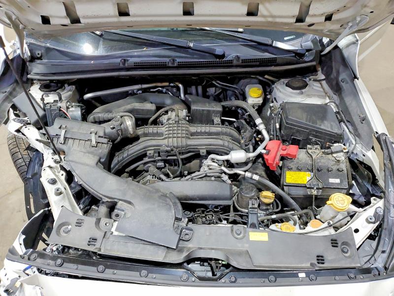 54960026 :رقم المزاد ، JF2GUADC4RH218598 vin ، 2024 Subaru Crosstrek مزاد بيع