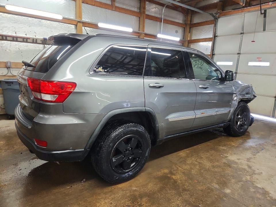 56813056 :رقم المزاد ، 1C4RJFAG8CC178826 vin ، 2012 Jeep Grand Cherokee مزاد بيع