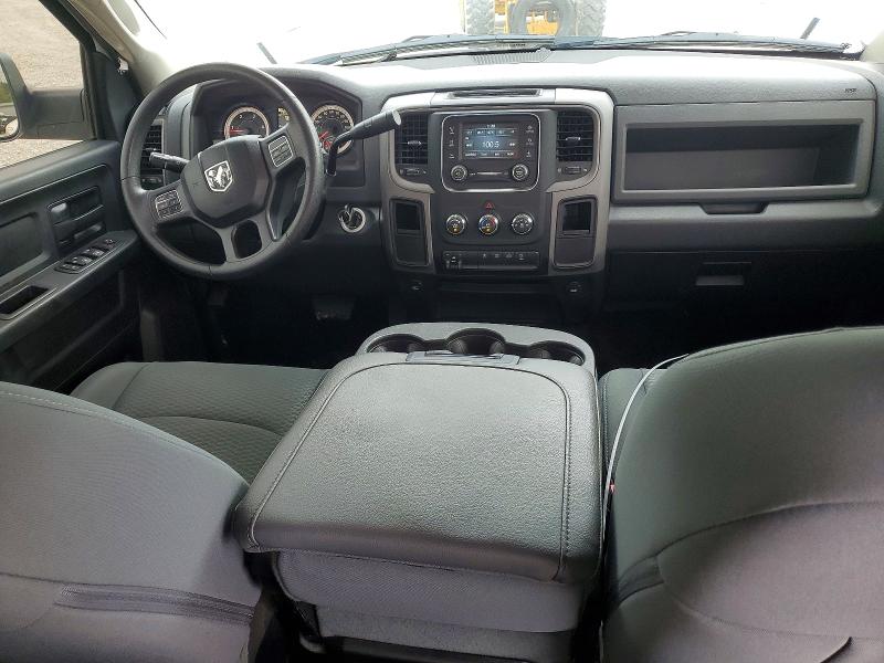 Продаж на аукціоні авто 2016 Ram 3500, vin: 3C63RRGL7GG389661, номер лоту: 58770136
