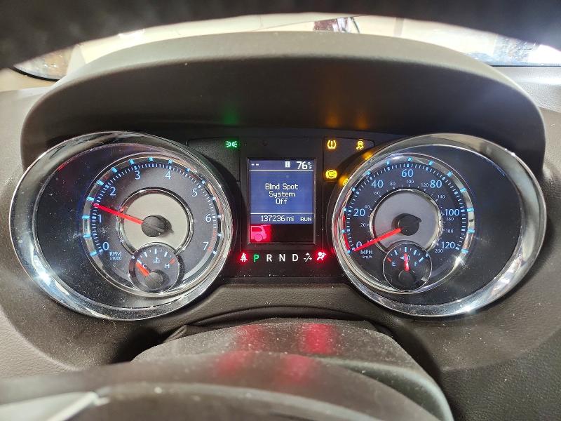 Aukcja sprzedaży 2014 Chrysler Town & Country, vin: 2C4RC1CGXER228436, numer aukcji: 56487166