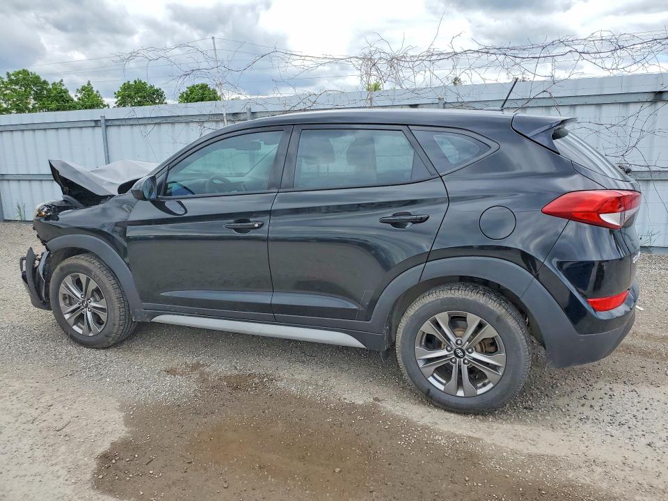 Продажа на аукционе авто 2017 Hyundai Tucson, vin: KM8J2CA4XHU558391, номер лота: 57574696