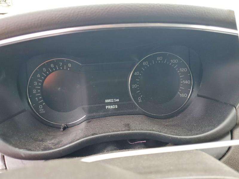 Продаж на аукціоні авто 2017 Lincoln Mkc, vin: 5LMCJ3D99HUL54620, номер лоту: 56284526