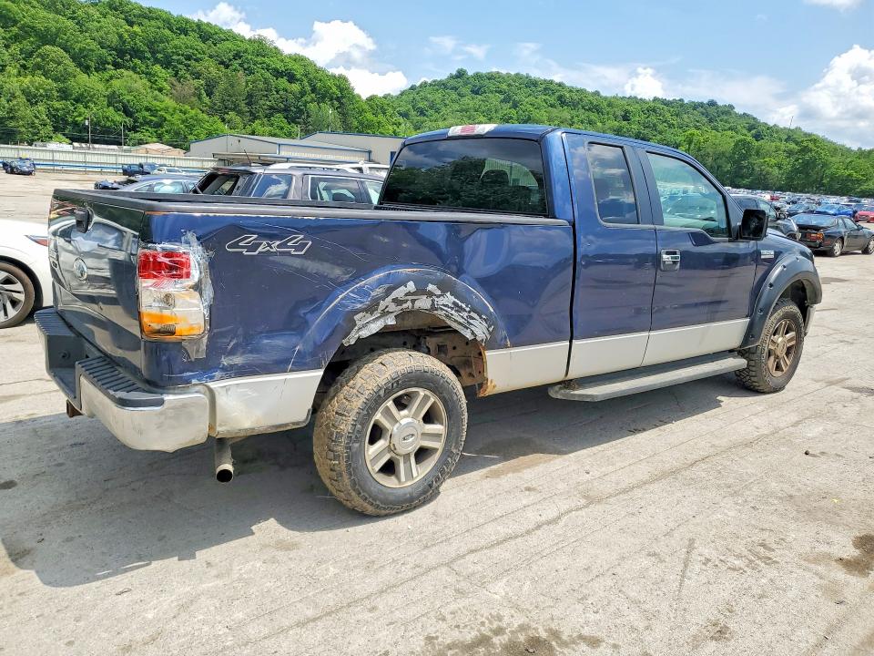 Aukcja sprzedaży 2006 Ford F150, vin: 1FTPX14536FB78089, numer aukcji: 55728276
