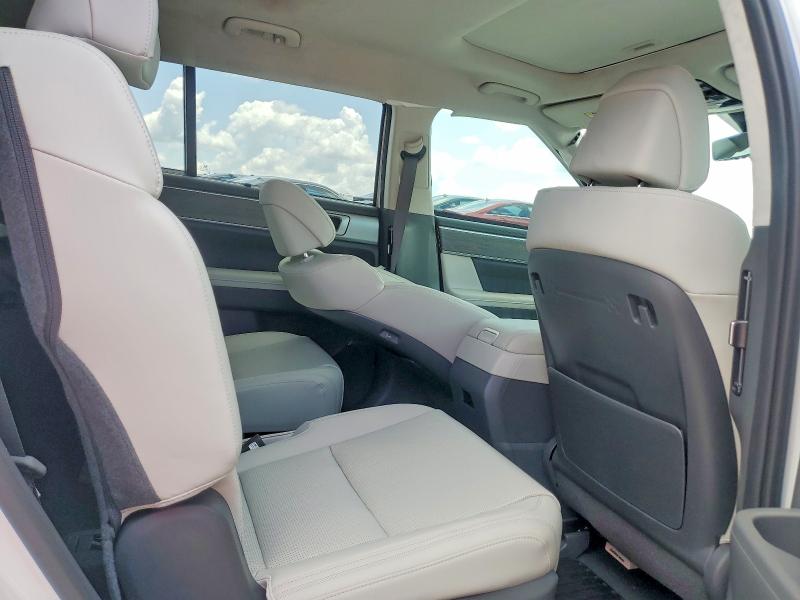 2026 Hyundai Santa Fe მანქანა იყიდება აუქციონზე, vin: 5NMP54G10TH097727, აუქციონის ნომერი: 58157466