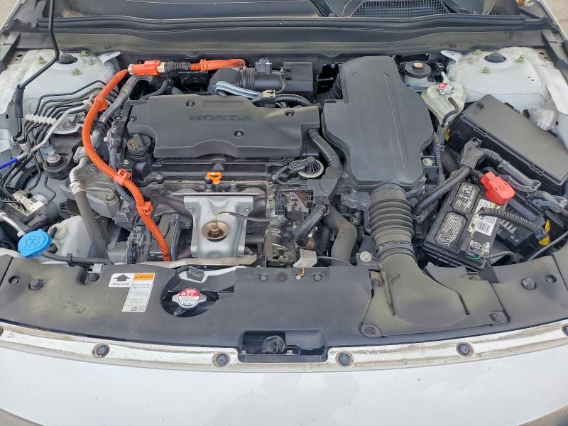 Продаж на аукціоні авто 2022 Honda Accord, vin: 1HGCV3F24NA040173, номер лоту: 55567866