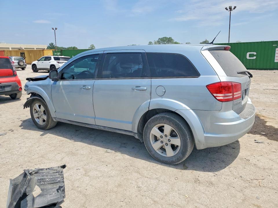 Aukcja sprzedaży 2013 Dodge Journey, vin: 3C4PDCAB0DT706866, numer aukcji: 55595046