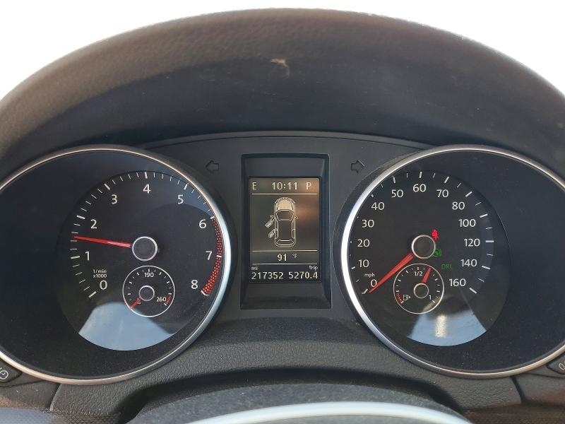 Продаж на аукціоні авто 2013 Volkswagen Jetta, vin: 3VWPP7AJ8DM668610, номер лоту: 58933646