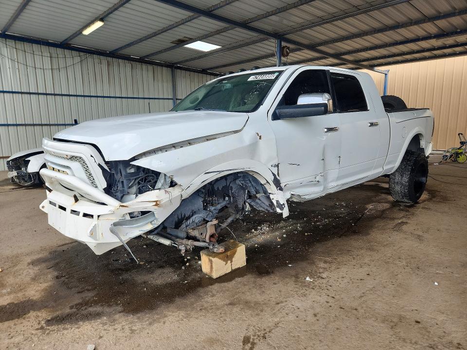 Продажа на аукционе авто 2012 Dodge Ram 3500, vin: 3C63D3ML8CG213051, номер лота: 57444886