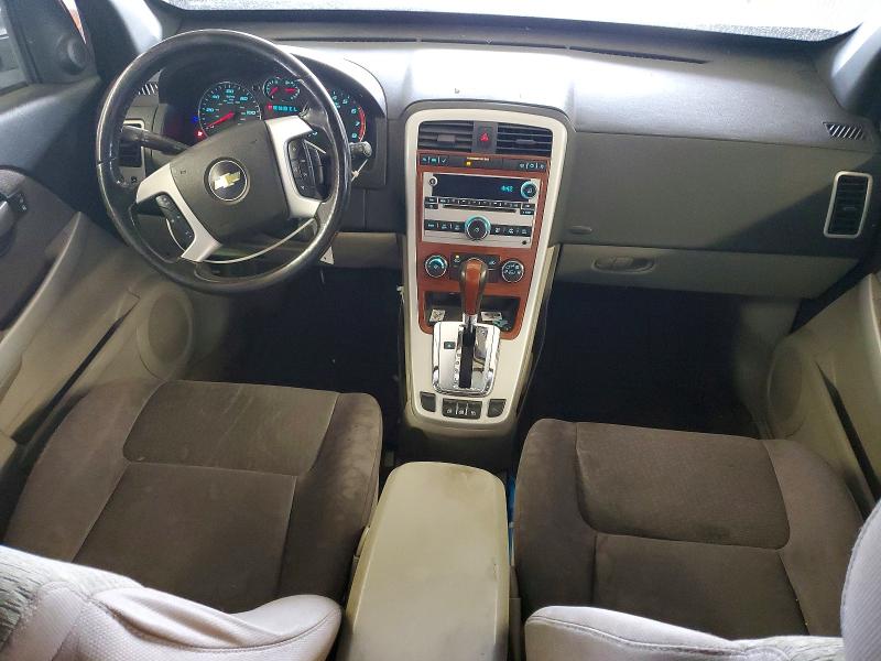 Продажа на аукционе авто 2007 Chevrolet Equinox, vin: 2CNDL73F876006028, номер лота: 55428226