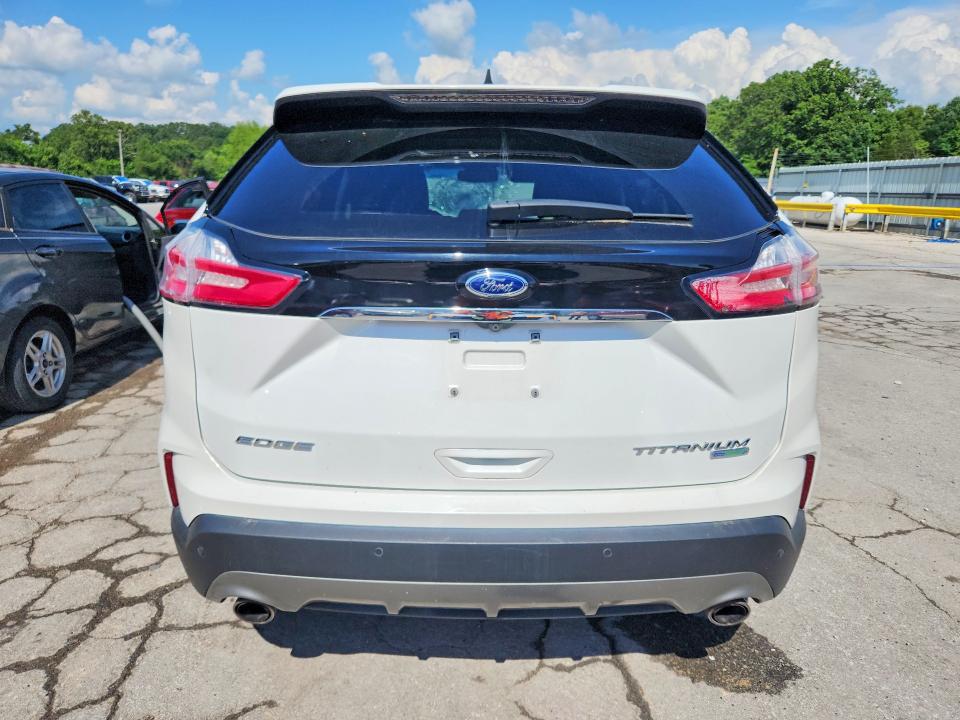 Aukcja sprzedaży 2020 Ford Edge, vin: 2FMPK3K90LBB14133, numer aukcji: 55515966