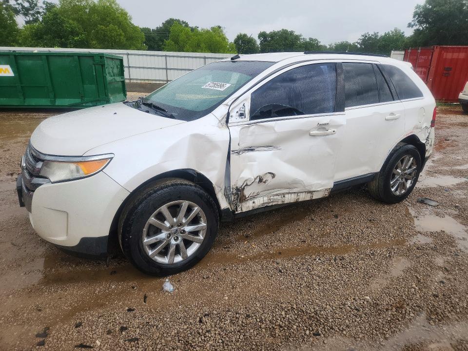 Aukcja sprzedaży 2013 Ford Edge, vin: 2FMDK3KC5DBC01543, numer aukcji: 57285996