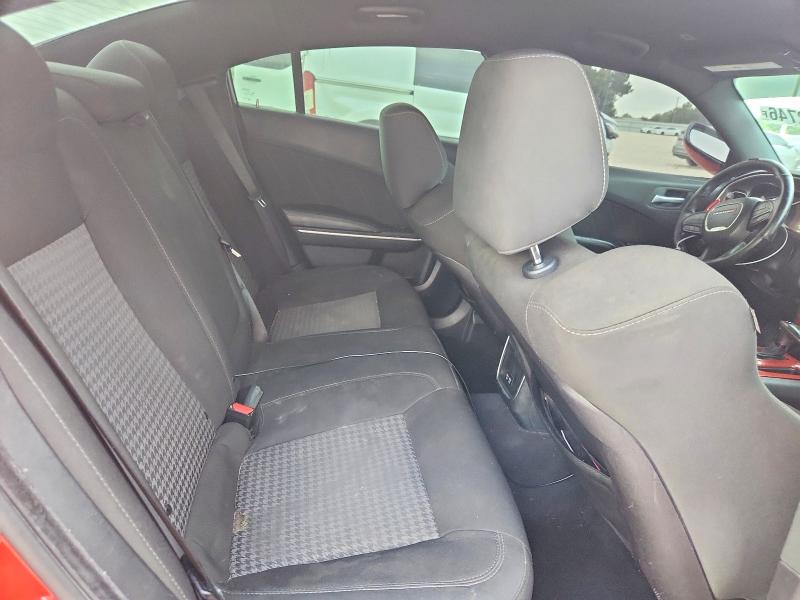 58932746 :رقم المزاد ، 2C3CDXGJ5KH760503 vin ، 2019 Dodge Charger مزاد بيع