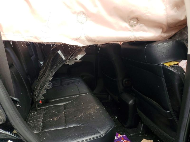 2014 Honda Cr-v მანქანა იყიდება აუქციონზე, vin: 2HKRM4H7XEH624421, აუქციონის ნომერი: 56652416