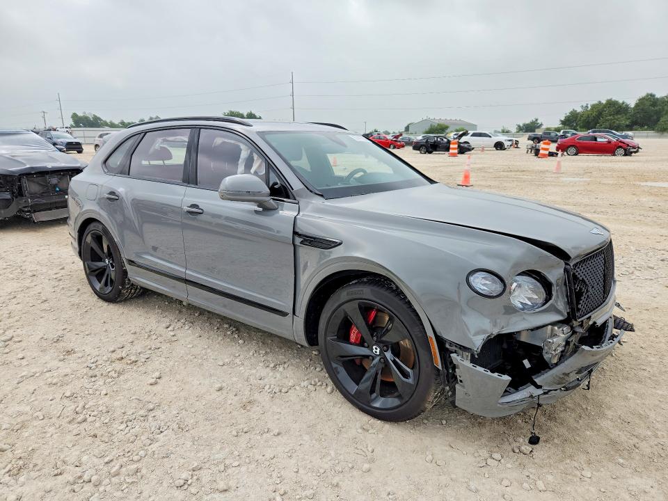 Aukcja sprzedaży 2023 Bentley Bentayga, vin: SJAAT2ZV5PC023743, numer aukcji: 57411056
