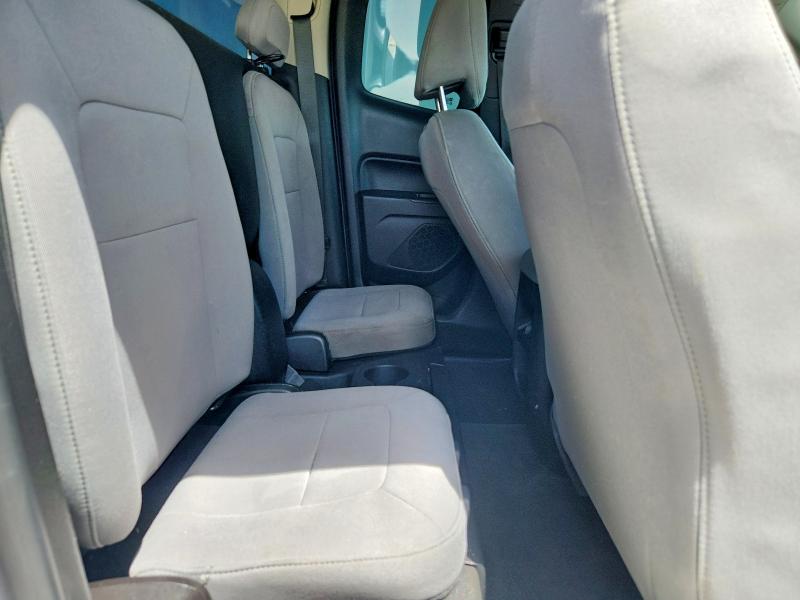 Продаж на аукціоні авто 2017 Chevrolet Colorado, vin: 1GCHSBEN1H1331737, номер лоту: 59292696