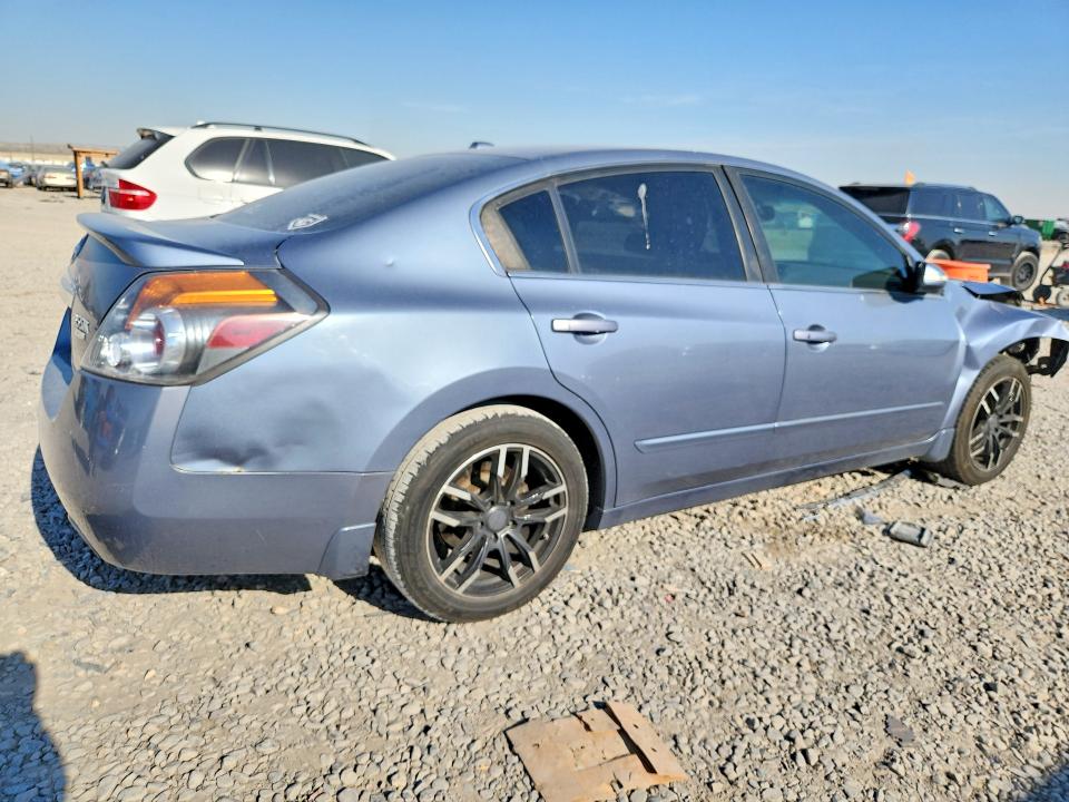 Продажа на аукционе авто 2010 Nissan Altima, vin: 1N4BL2AP7AN537997, номер лота: 58120256