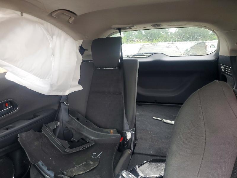 Aukcja sprzedaży 2019 Honda Hr-v, vin: 3CZRU6H55KM703361, numer aukcji: 59156256