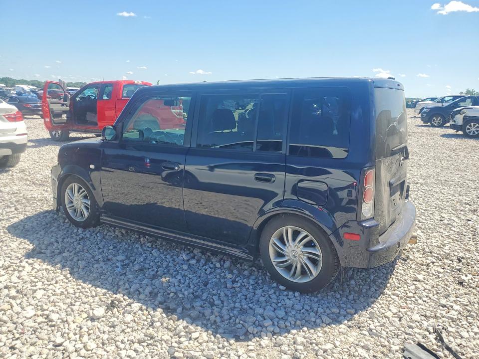Aukcja sprzedaży 2005 Toyota Scion, vin: JTLKT334654003389, numer aukcji: 57057486