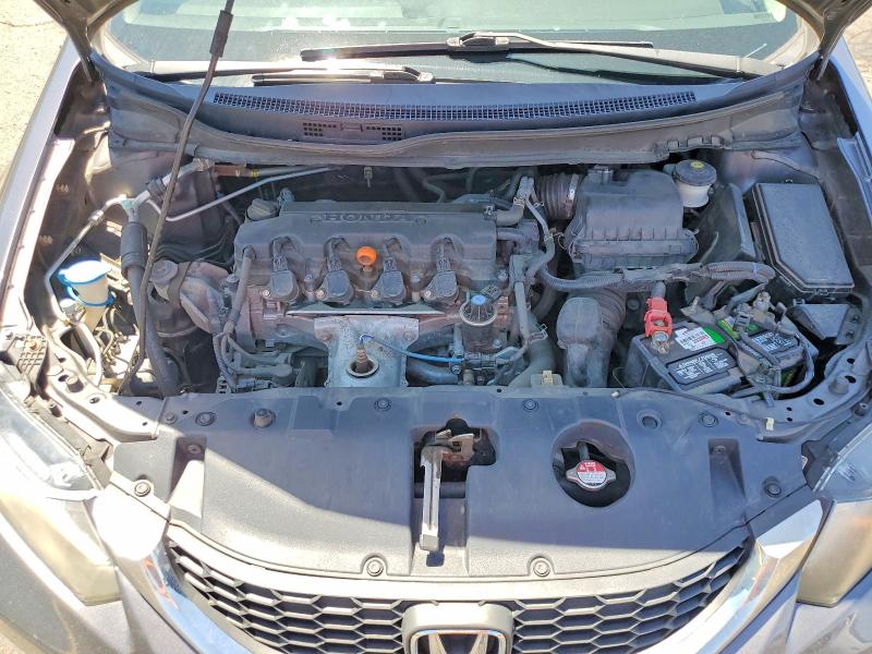 Aukcja sprzedaży 2015 Honda Civic, vin: 19XFB2F54FE076081, numer aukcji: 58090166