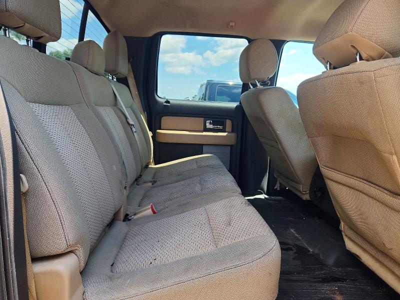 2013 Ford F150 მანქანა იყიდება აუქციონზე, vin: 1FTFW1CF8DKE96447, აუქციონის ნომერი: 56233416