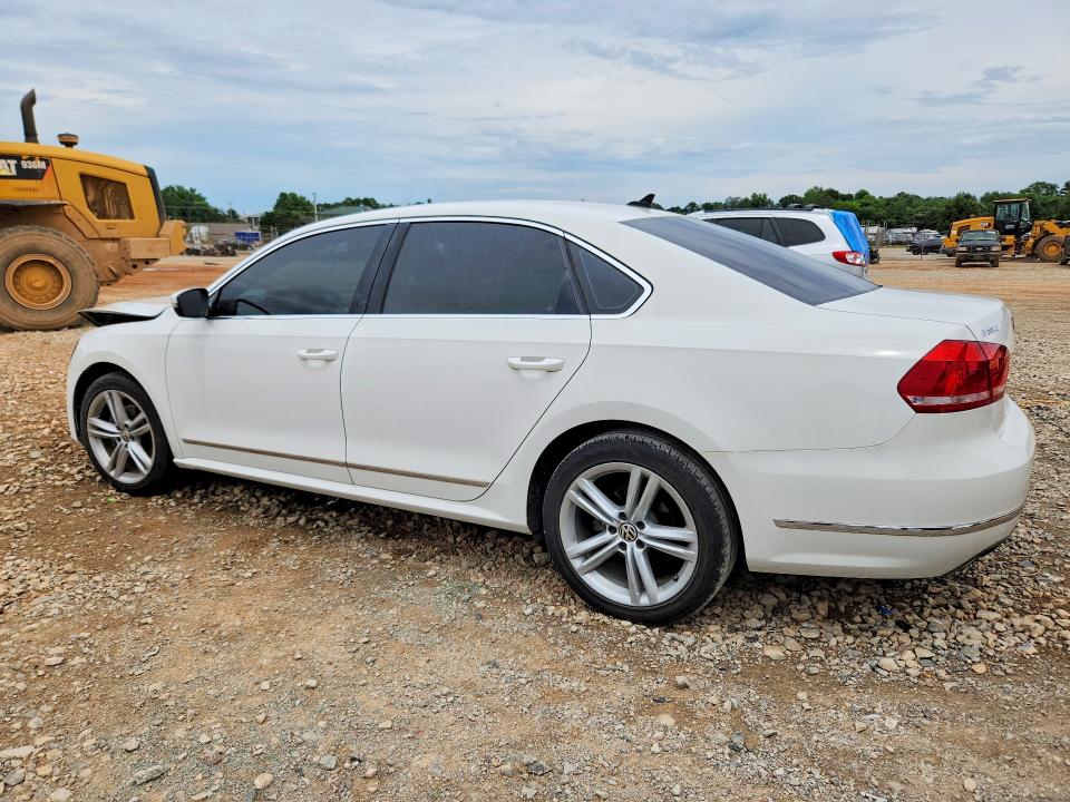 2013 Volkswagen Passat მანქანა იყიდება აუქციონზე, vin: 1VWCM7A3XDC067855, აუქციონის ნომერი: 56865486