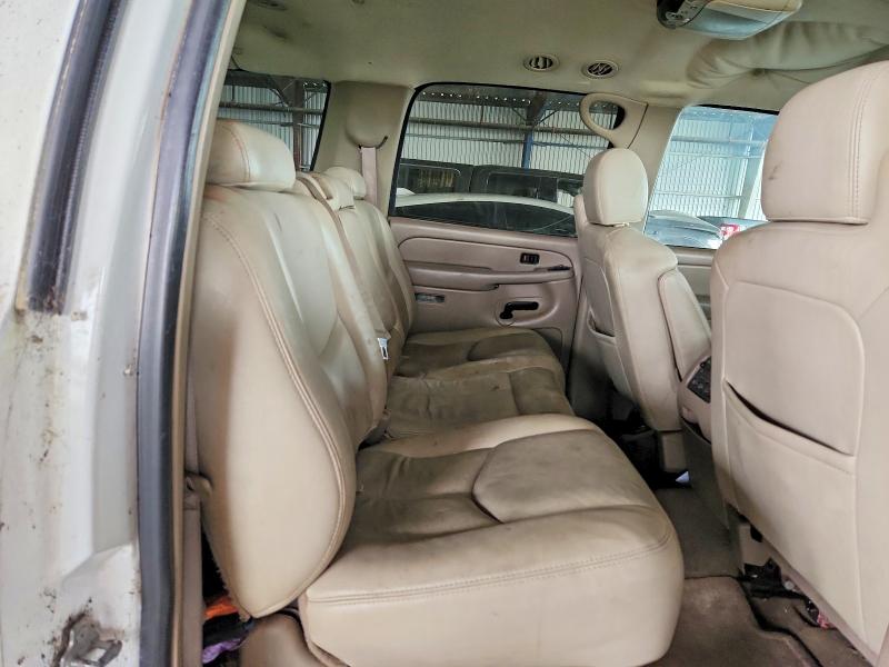 Aukcja sprzedaży 2005 Gmc Yukon, vin: 3GKFK16Z85G211065, numer aukcji: 57373186