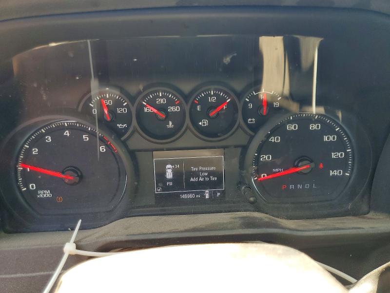 Aukcja sprzedaży 2021 Gmc Sierra, vin: 1GT08LE76MF224618, numer aukcji: 57535336