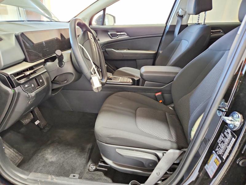 Продаж на аукціоні авто 2026 Kia Sportage, vin: 5XYK2CDF2TG430341, номер лоту: 55506886