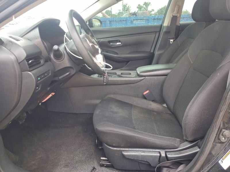 Aukcja sprzedaży 2022 Nissan Sentra, vin: 3N1AB8BV7NY280151, numer aukcji: 57313096