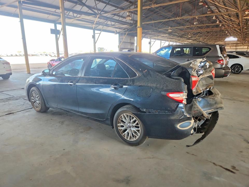 Aukcja sprzedaży 2016 Toyota Camry, vin: 4T1BF1FK2GU209325, numer aukcji: 56310136