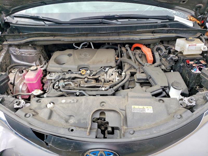 2021 Toyota Sienna მანქანა იყიდება აუქციონზე, vin: 5TDYSKFC1MS029908, აუქციონის ნომერი: 58890386
