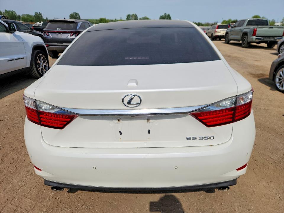 2013 Lexus Es მანქანა იყიდება აუქციონზე, vin: JTHBK1GG9D2029887, აუქციონის ნომერი: 54921466
