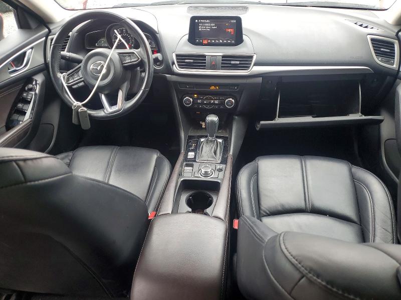 Aukcja sprzedaży 2017 Mazda 3, vin: JM1BN1L30H1152114, numer aukcji: 59191206