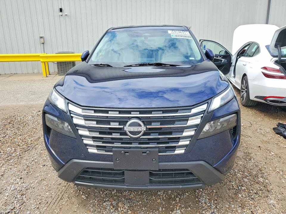 56302896 :رقم المزاد ، 5N1BT3BA9RC682262 vin ، 2024 Nissan Rogue مزاد بيع