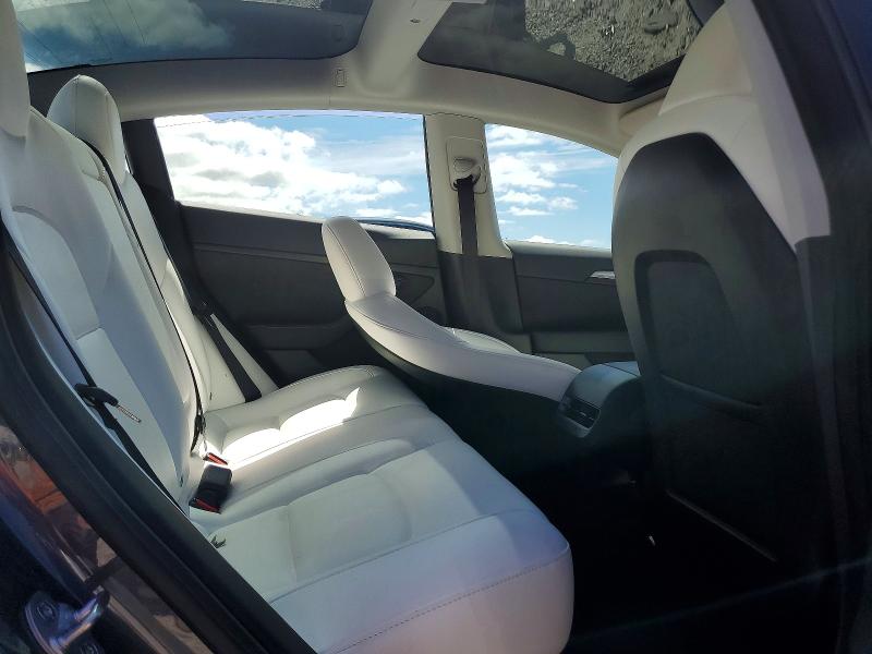 Aukcja sprzedaży 2023 Tesla Model 3, vin: 5YJ3E1EA3PF704940, numer aukcji: 58465016