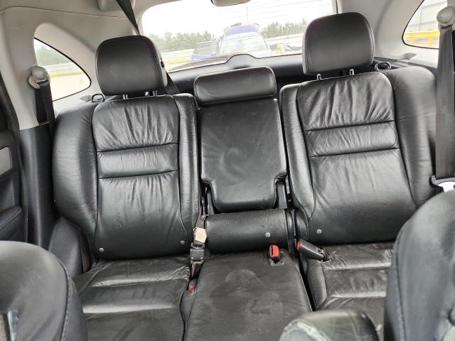 Aukcja sprzedaży 2010 Honda Cr-v, vin: 5J6RE3H7XAL042679, numer aukcji: 58303466
