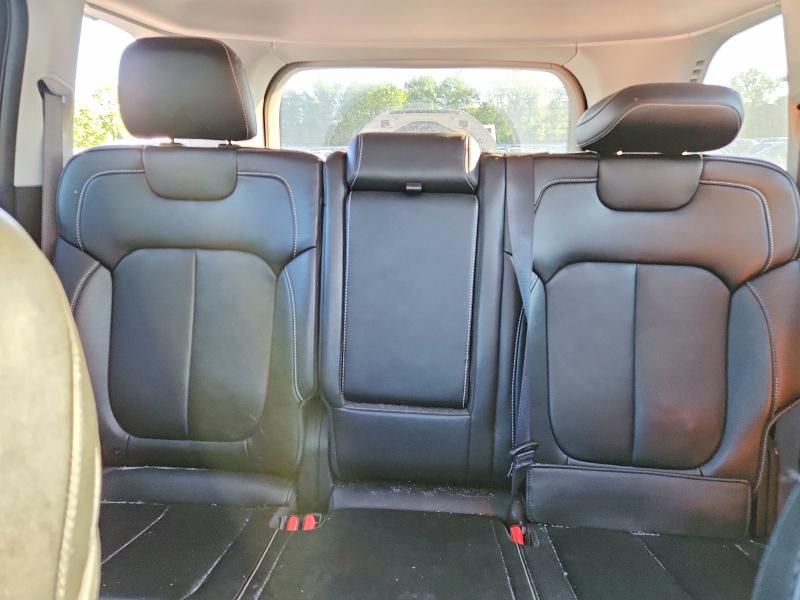 55896036 :رقم المزاد ، 1C4RJYB62N8760296 vin ، 2022 Jeep Grand Cherokee مزاد بيع