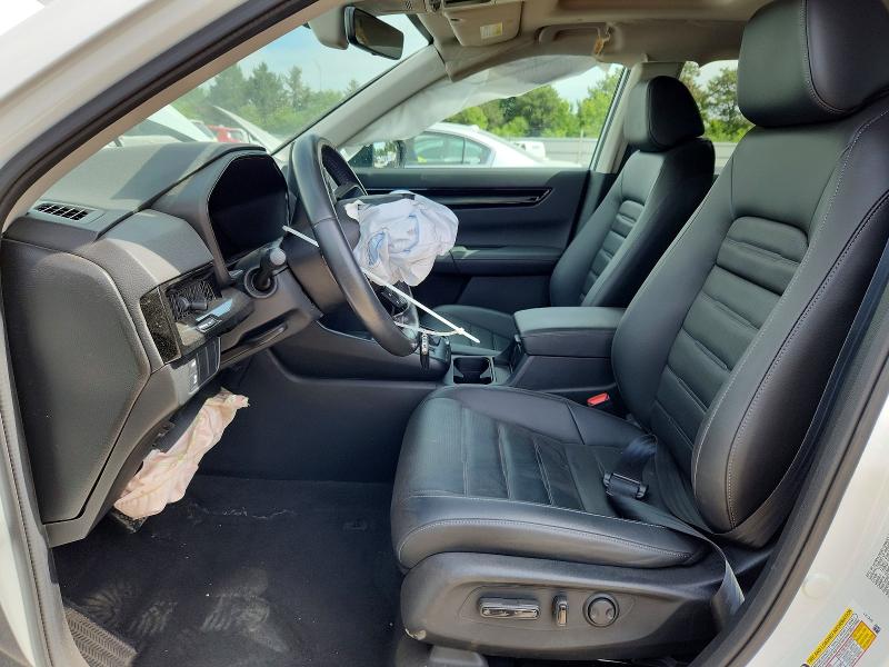 2025 Honda Cr-v მანქანა იყიდება აუქციონზე, vin: 7FARS4H77SE006235, აუქციონის ნომერი: 55451386