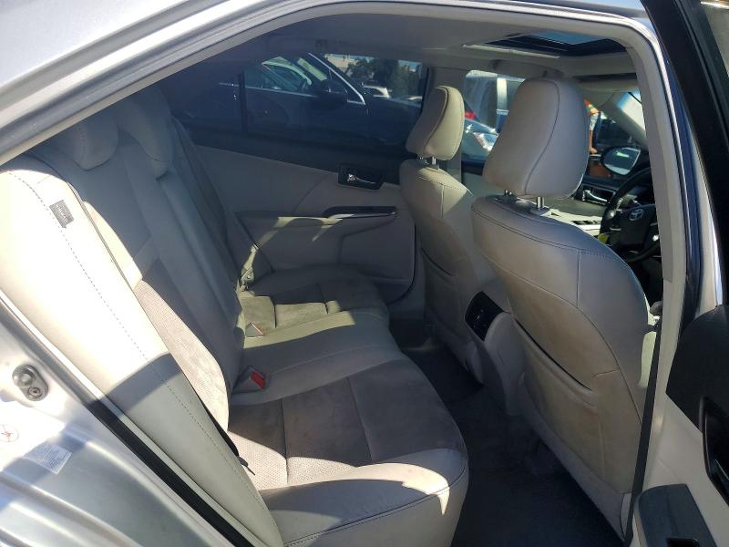 Aukcja sprzedaży 2013 Toyota Camry Hybrid, vin: 4T1BD1FK9DU096877, numer aukcji: 57203616