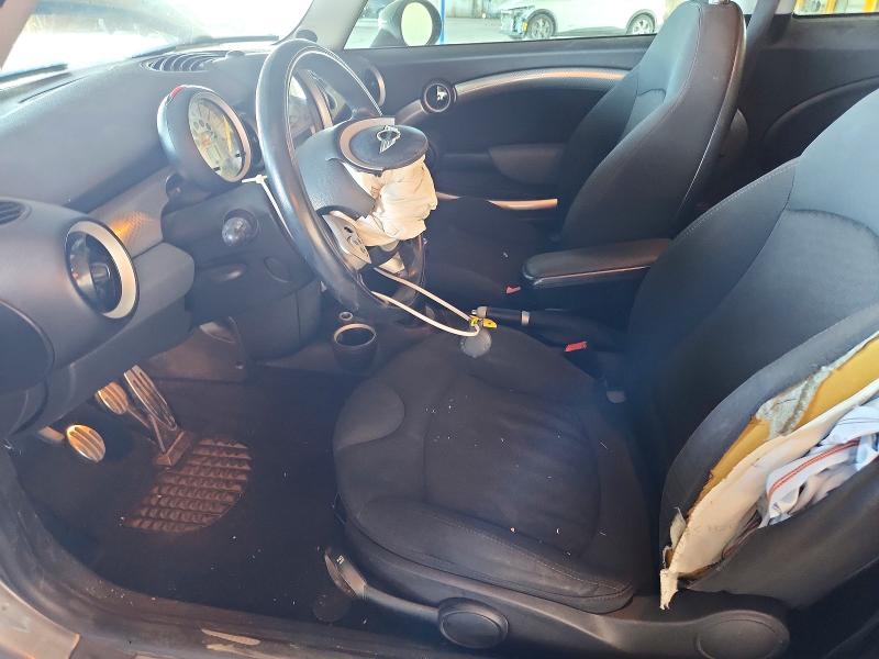 Продажа на аукционе авто 2008 Mini Cooper, vin: WMWMF73528TT89358, номер лота: 59226666