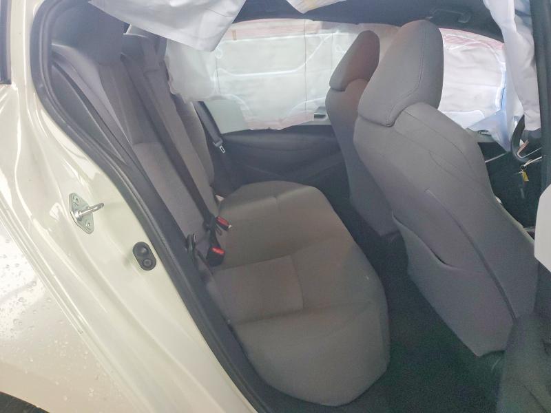 Продажа на аукционе авто 2020 Toyota Corolla, vin: JTDS4RCE6LJ039568, номер лота: 55150036