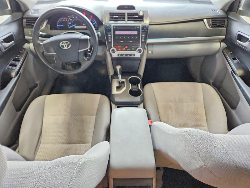 Aukcja sprzedaży 2012 Toyota Camry, vin: 4T4BF1FK2CR162376, numer aukcji: 58997356